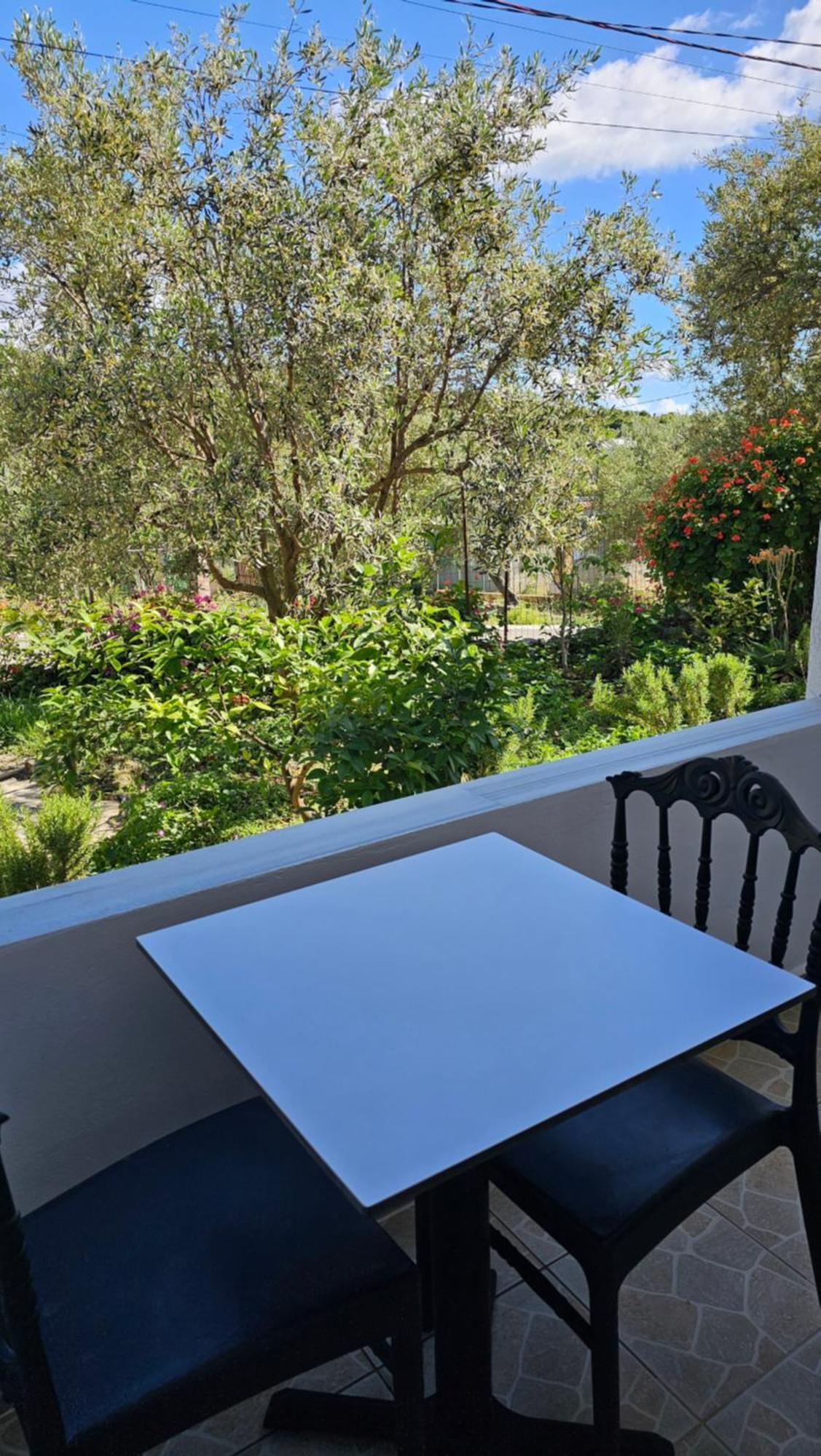 Vila Malo 1 Ksamil Exteriér fotografie