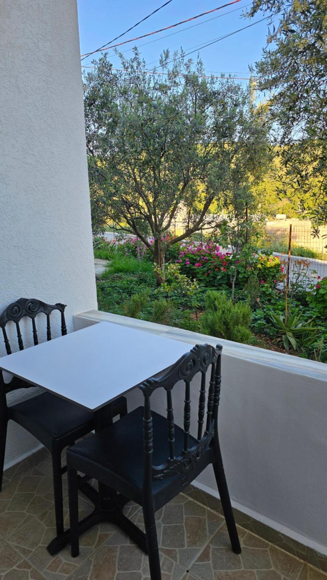 Vila Malo 1 Ksamil Exteriér fotografie